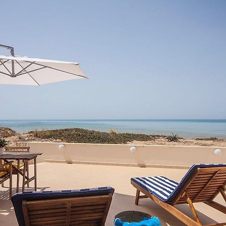 Terrazza Montalbano Villa Punta Secca Exterior foto