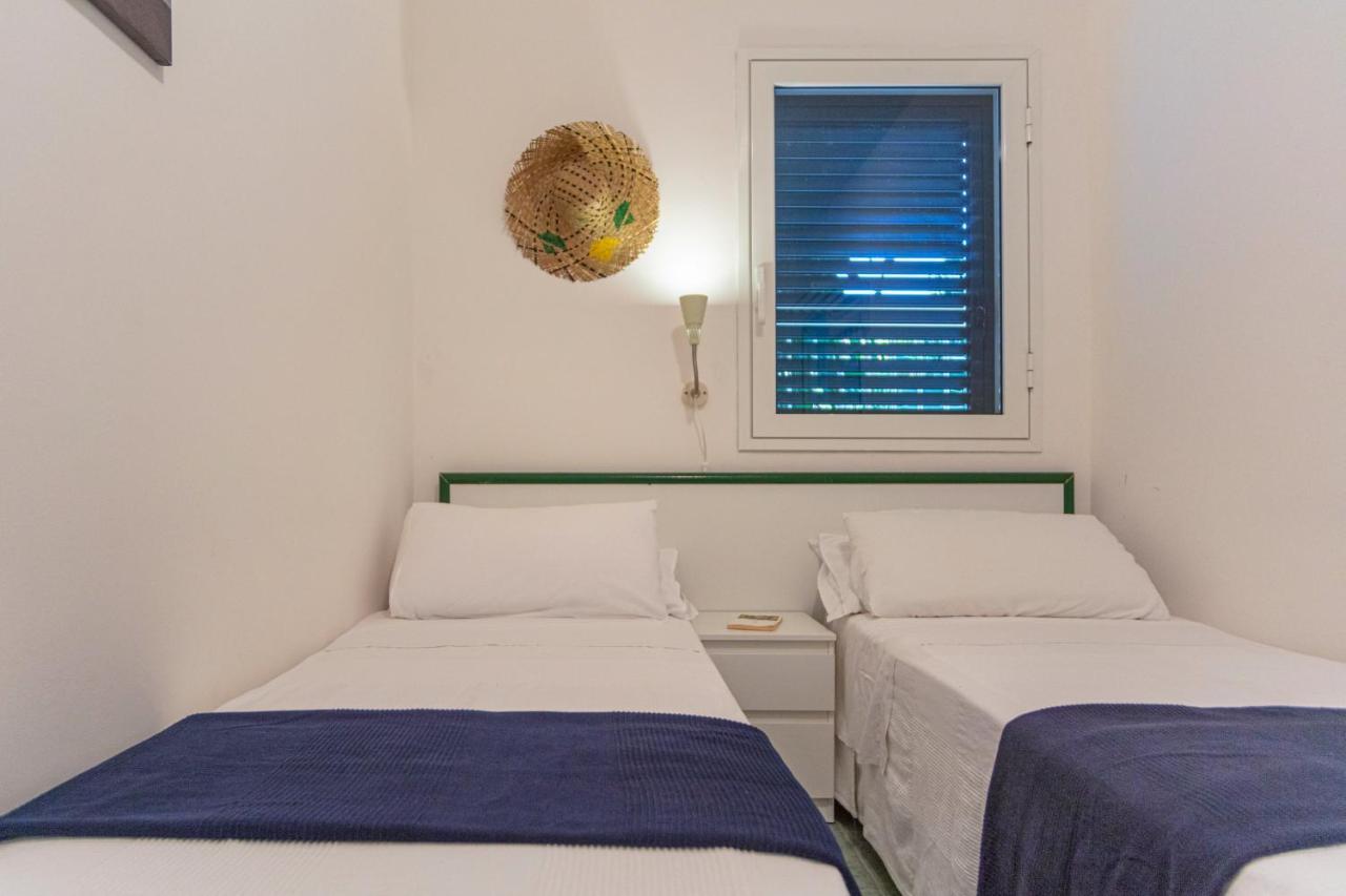 Terrazza Montalbano Villa Punta Secca Exterior foto