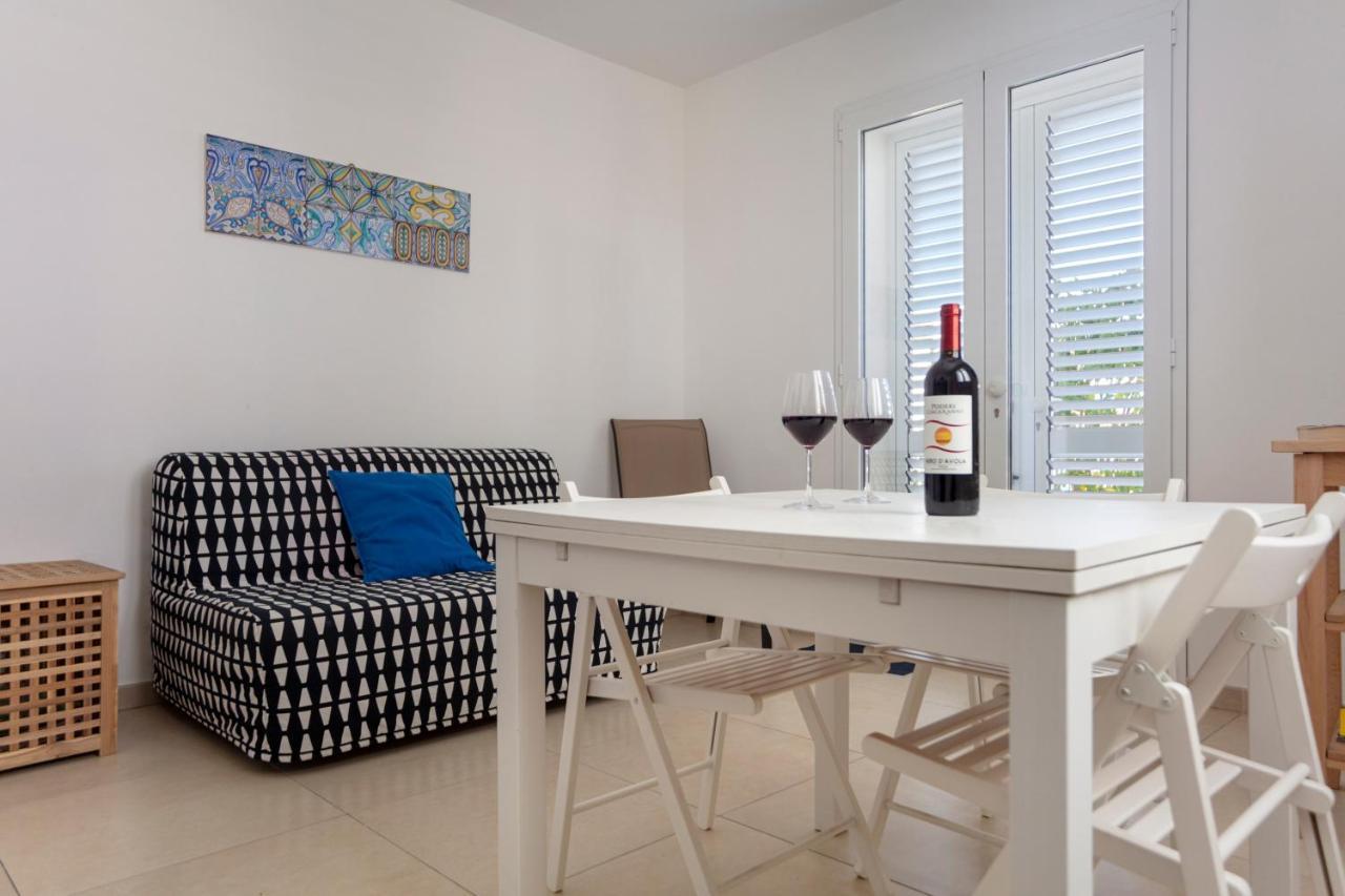 Terrazza Montalbano Villa Punta Secca Exterior foto