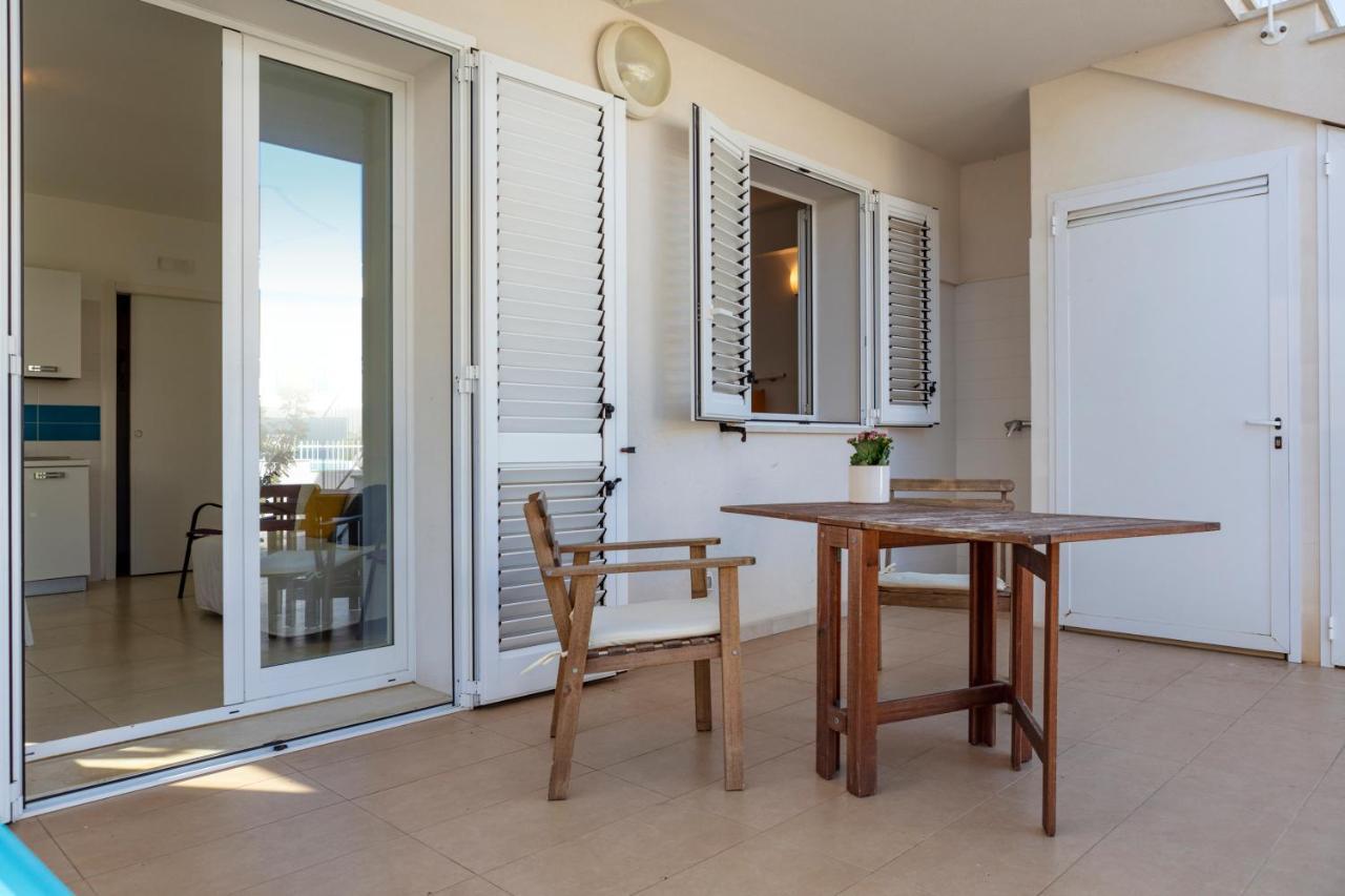 Terrazza Montalbano Villa Punta Secca Exterior foto
