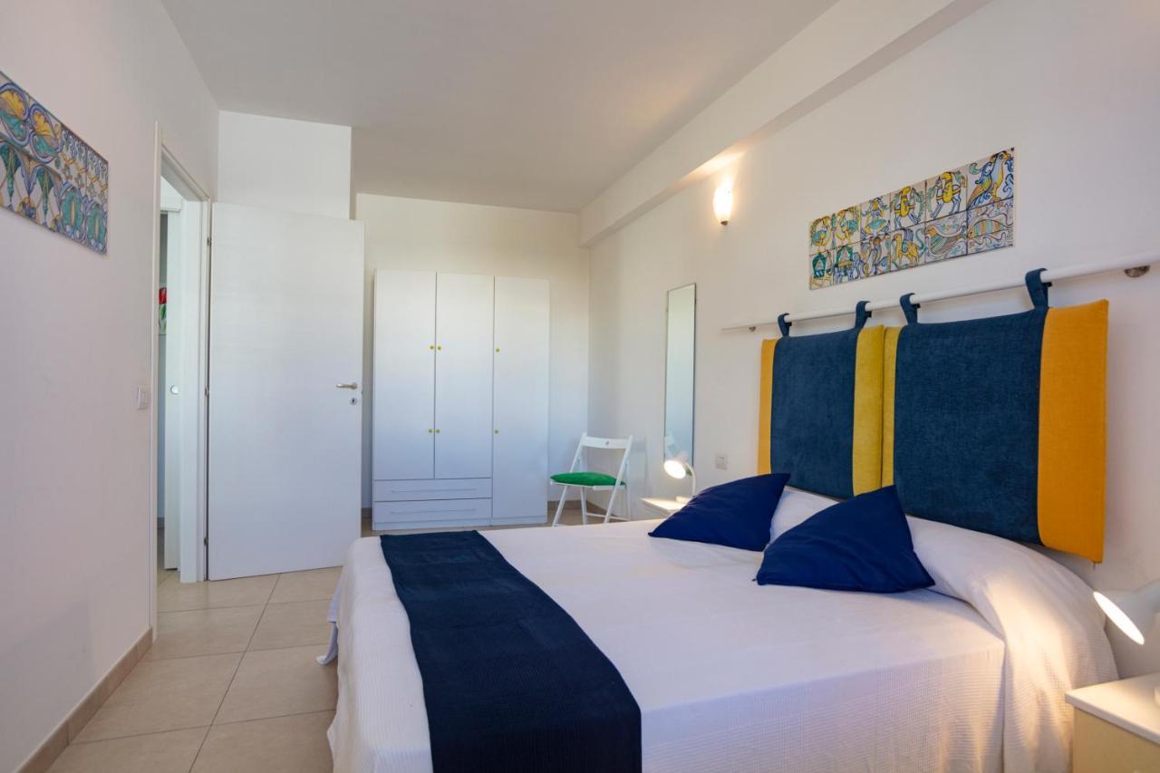 Terrazza Montalbano Villa Punta Secca Exterior foto