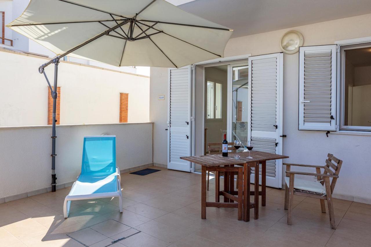 Terrazza Montalbano Villa Punta Secca Exterior foto