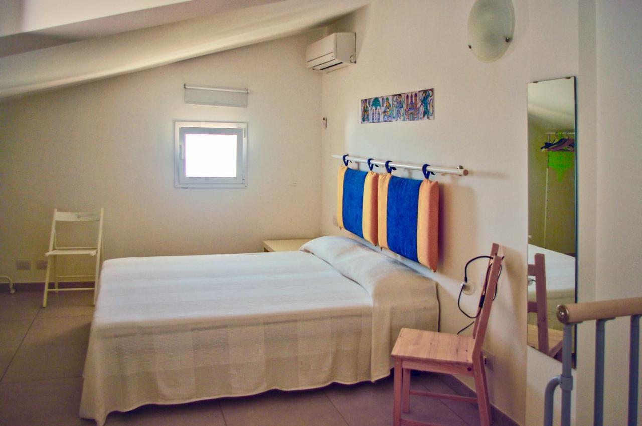 Terrazza Montalbano Villa Punta Secca Exterior foto