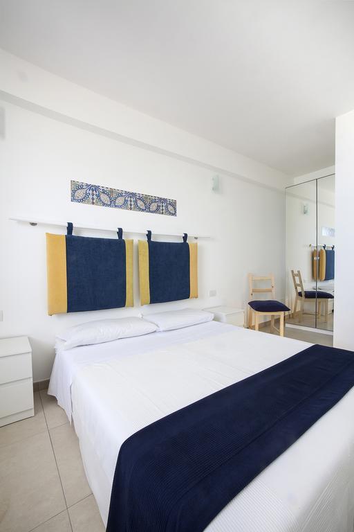 Terrazza Montalbano Villa Punta Secca Exterior foto