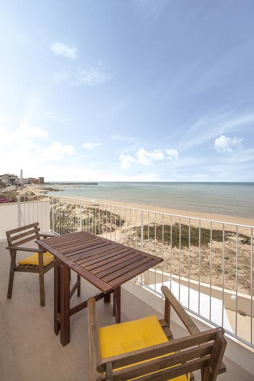 Terrazza Montalbano Villa Punta Secca Exterior foto