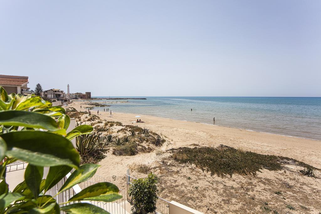 Terrazza Montalbano Villa Punta Secca Exterior foto